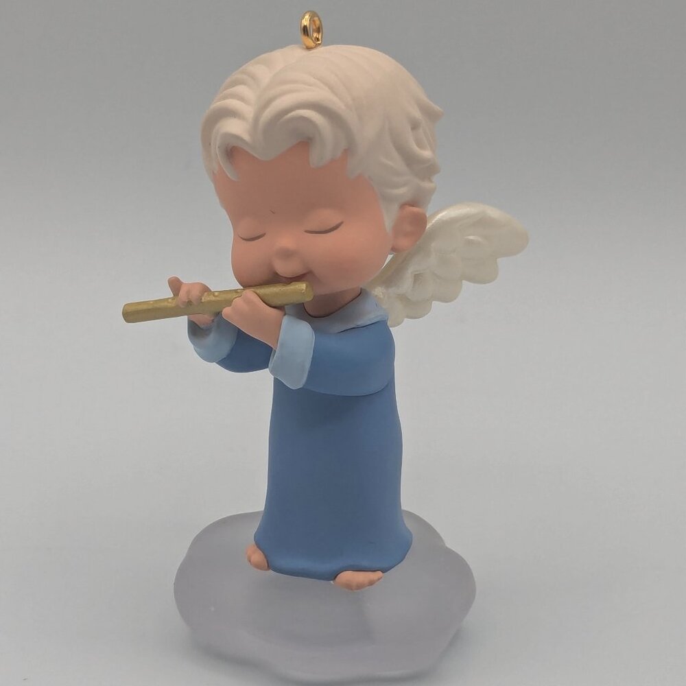 Hallmark Keepsake Veronica 2006, 19th in the Mary's Angels Series Ornament